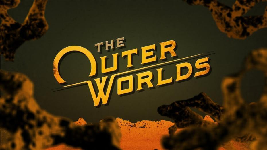 The Outer Worlds na pierwszym fragmencie rozgrywki