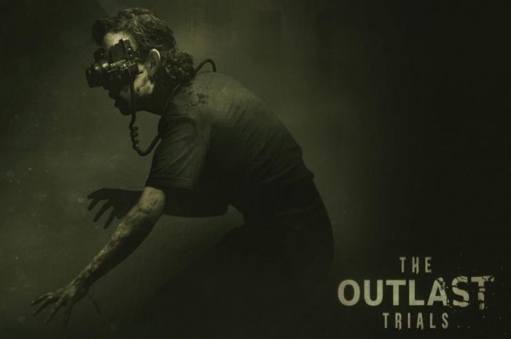 The Outlast Trials to nowe podejście Red Barrles do horroru! - ONL 2021