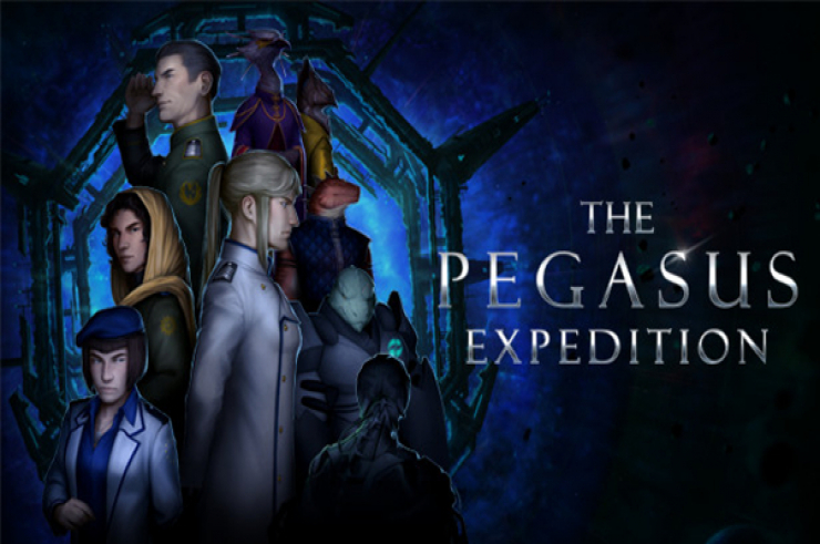 The Pegasus Expedition niedługo trafi do wczesnego dostępu! Gracze wypróbują 20-godzinną kampanię