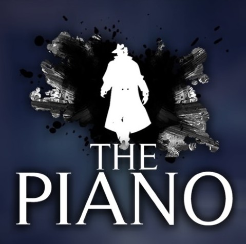 The Piano, kolejnym przygodowym horrorem