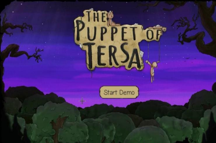 The Puppet of Tersa - wrażenia z wersji demonstracyjnej. Dziś premiera