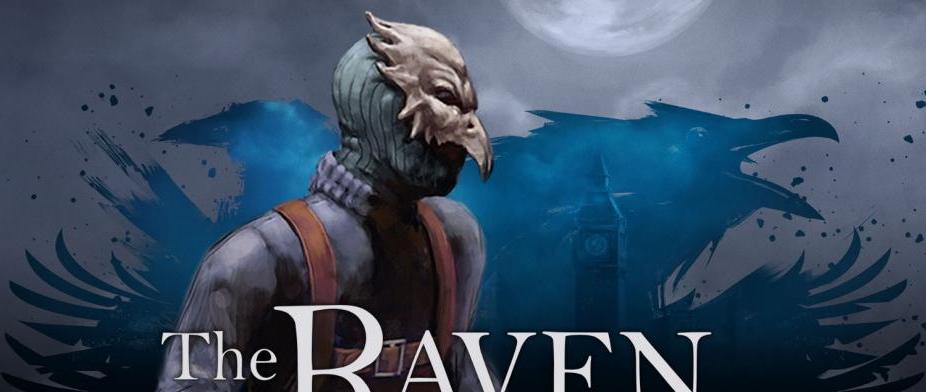 The Raven Remastered już za kilka dni dostępny na Nintendo Switch