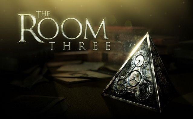 The Room Three, kontynuacja przygodowej gry logicznej trafiła na Steam