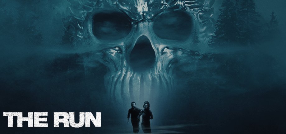The Run - nowy horror FMV od Paula Raschida na Halloween 2025
