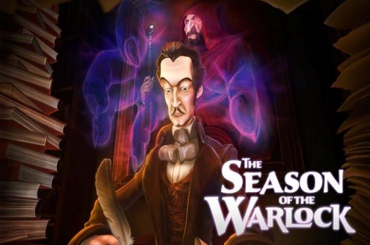 The Season of the Warlock, wrażenia z wersji demonstracyjnej gry z podwójną ścieżką fabularną