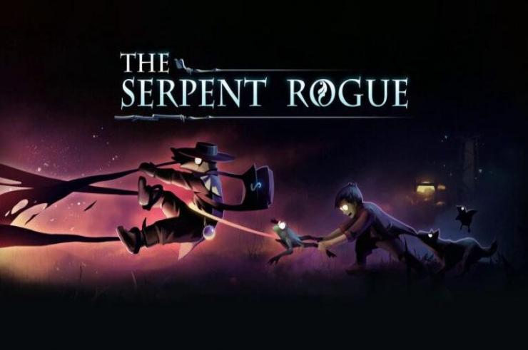 The Serpent Rogue, ukraiński growy tytuł pojawi się w terminie. Twórcy potwierdzają kwietnią datę premiery