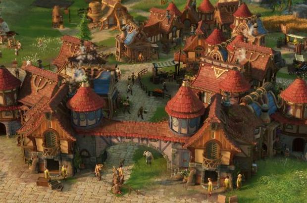 The Settlers - Ubisoft przywraca markę do życia za sprawą...