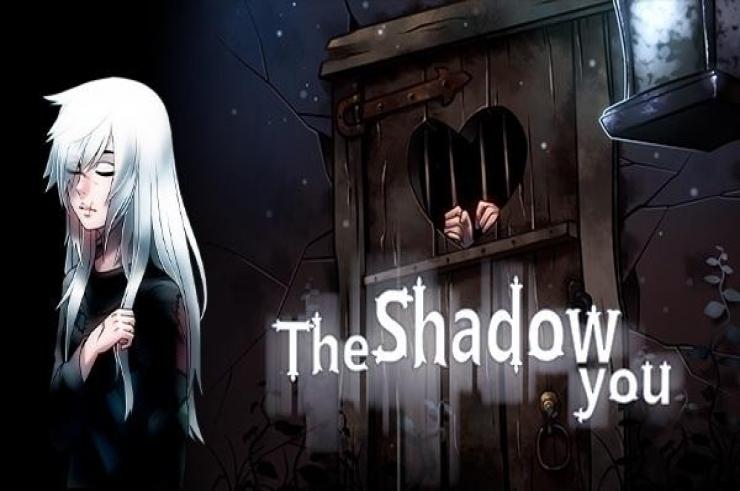 The Shadow You, przygodowy horror w stylu wizualnej powieści, historia miłosna i opowieść pełna grozy w jednym. Premiera na Steam