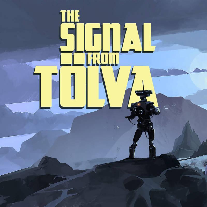 The Signal from Tolva otrzyma darmowy dodatek