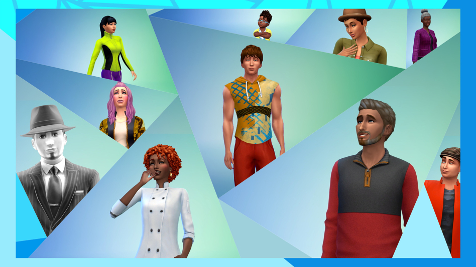 The Sims 4 ma już ponad 70 milionów graczy! Electronic Arts podało nowe wyniki produkcji