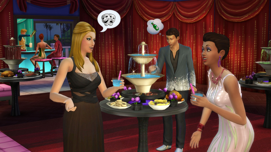 The Sims 4 Żyj odważnie do odebrania za darmo na platformie Epic Games Store. Za tydzień tajemnicza gra! 