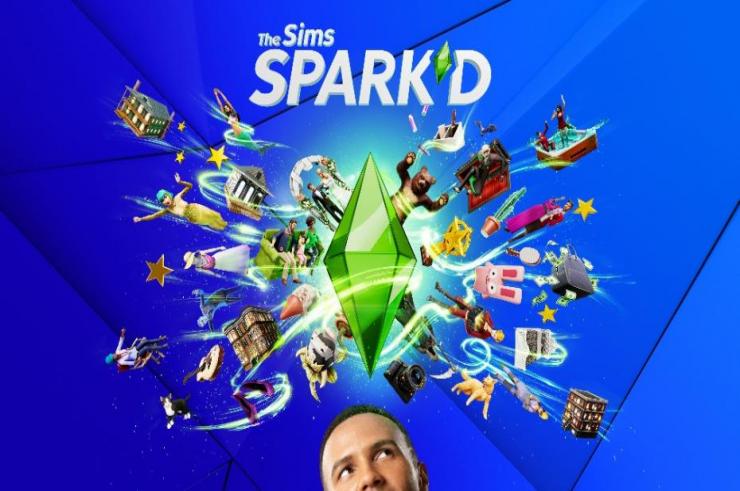 The Sims Spark’d to zupełnie nowe show organizowane przez Turner Sports i Electronic Arts! Czego się możemy spodziewać po programie TBS?