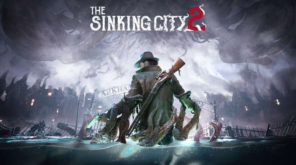 The Sinking City 2, Frogwares zapowiada sequel lovecraftowej opowieści i pokazuje zwiastun