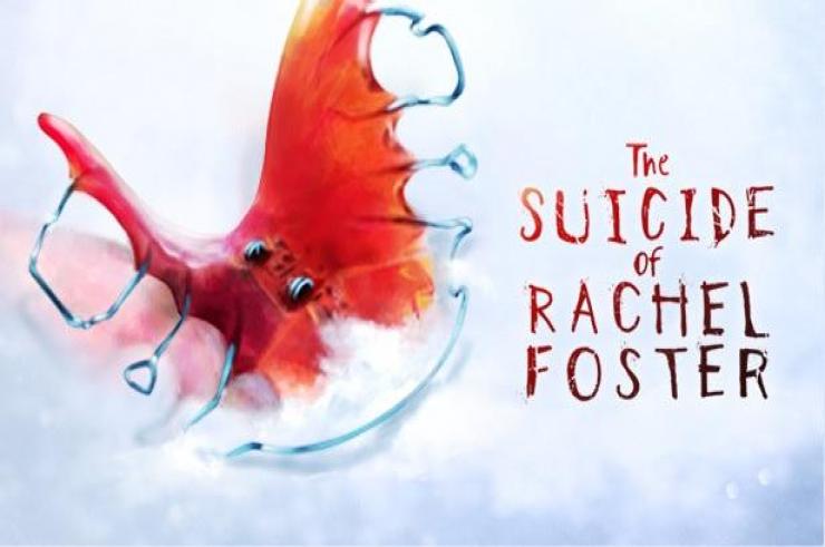 Narracyjny, nieco mroczny przygodowy thriller The Suicide of Rachel Foster trafił na konsole PlayStation 4 i Xbox One