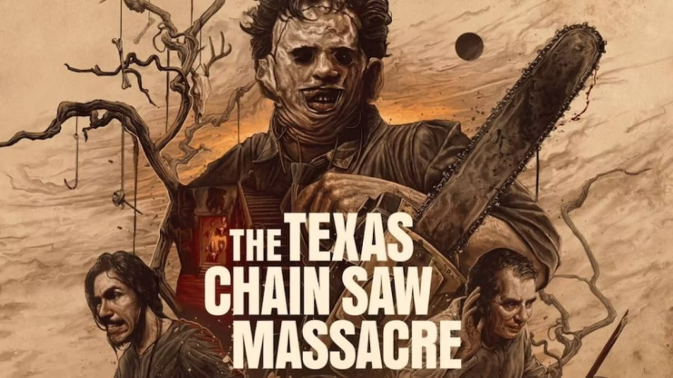 Dwie nowe postacie w The Texas Chain Saw Massacre poznamy dzięki tajemniczej grze o tytule Petals