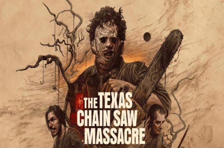 The Texas Chain Saw Massacre, gra inspirowana kultowym horrorem Teksańska masakra piłą mechaniczną