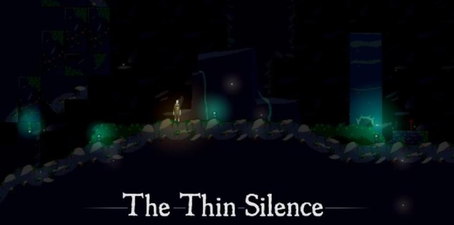 The Thin Silence zadebiutuje pod koniec kwietnia