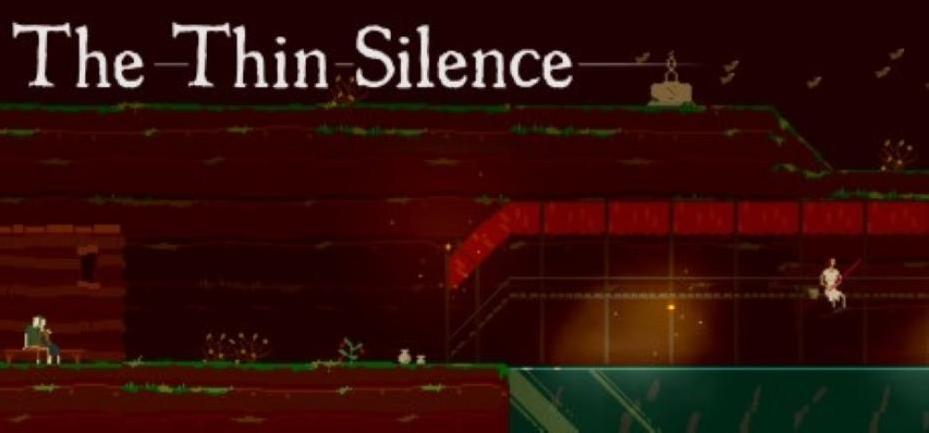 The Thin Silence wspiera akcję charytatywną