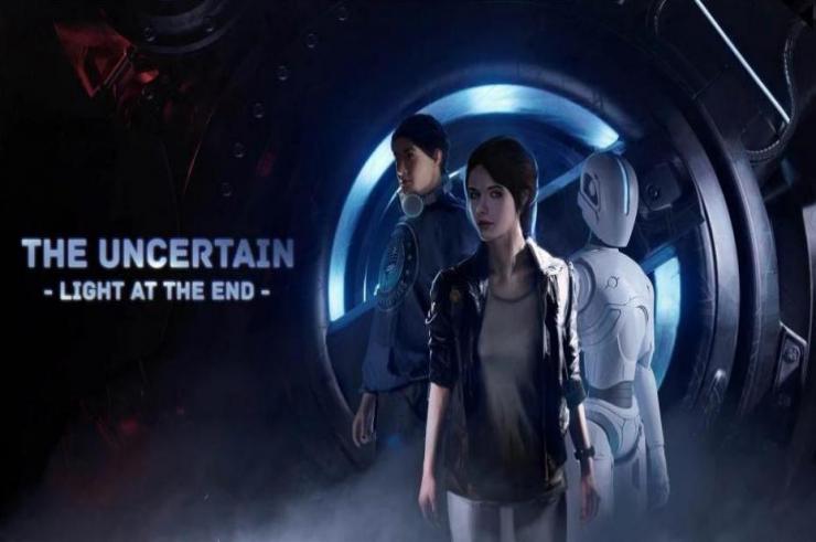 The Uncertain: Light at the End ma oficjalną datę premiery i nowy zwiastun. Premiera gry zaplanowana na październik