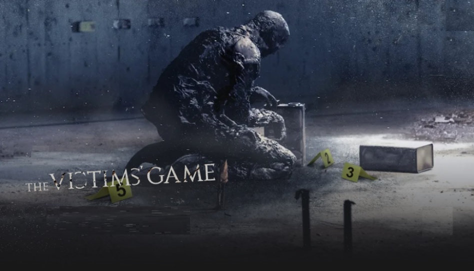 The Victims’ Game, kryminalny serial w konwencji thrillera wraca z drugim sezonem