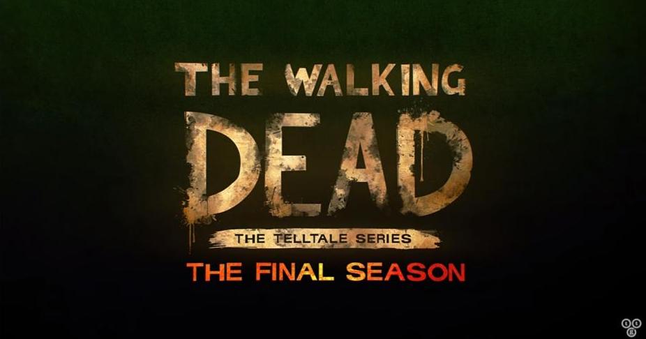 The Walking Dead: Final Season od Telltale zapowiedziany