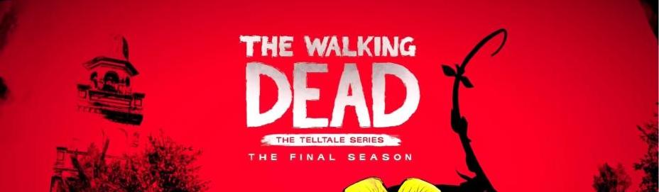 The Walking Dead: The Final Season - recenzja dwóch epizodów
