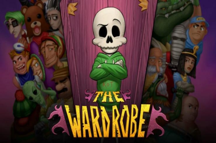 The Wardrobe, przygodówka o chłopcu szkielecie ma datę premiery na konsole nowej generacji. Zagramy już w maju!