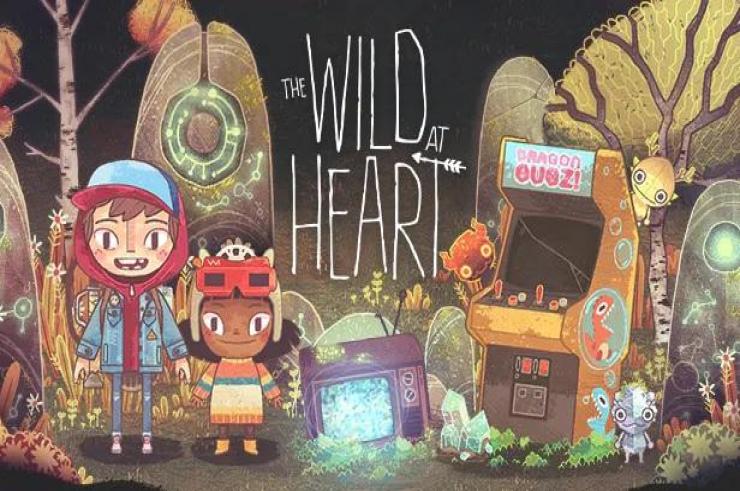 The Wild At Heart, indie podróż po tajemniczym ukrytym królestwie