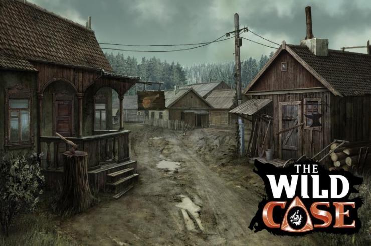 The Wild Case, kolejnym przygodowym tytułem od Specialbit Studio