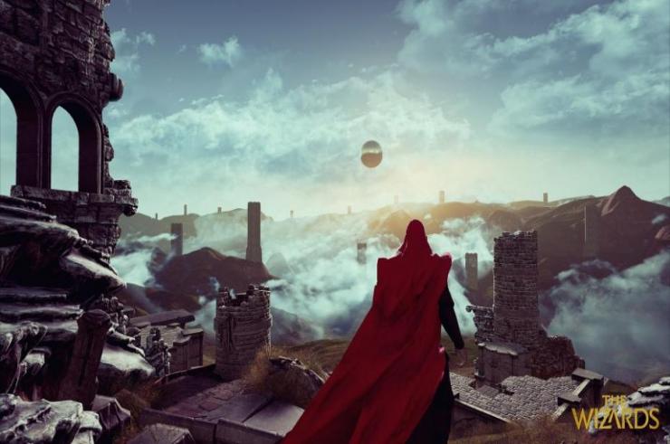 The Wizards było jedną z najpopularniejszych gier na gogle VR na platformie Steam w 2020 roku. W 2021 odbędą się 3 premiery gier studia!