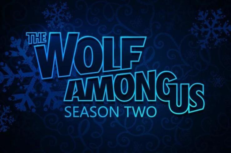 The Wolf Among Us w sezonie drugim bliski ukończenia? Już jutro pokaz gry w formie wideo!