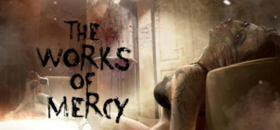 The Works of Mercy zadebiutuje z początkiem czerwca