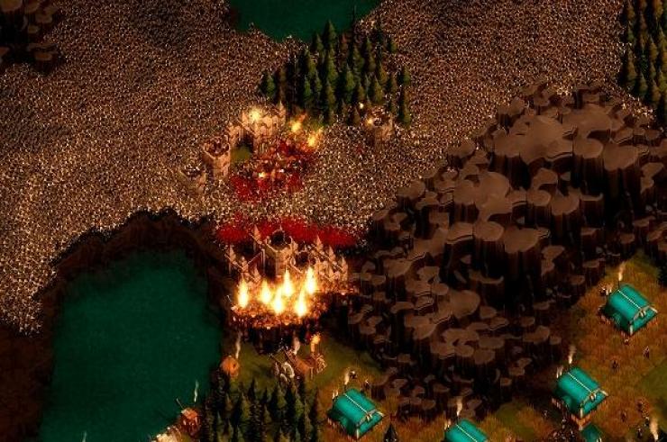 They Are Billions zmierza także na PlayStation 4 i Xbox One!