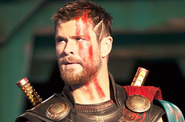 Thor: Ragnarok - Nowy zwiastun przedstawia nam przyszłe losy Thora!