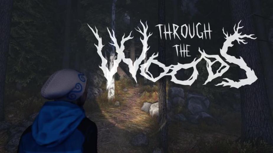 Through the Woods, nordycki horror także na konsolach 