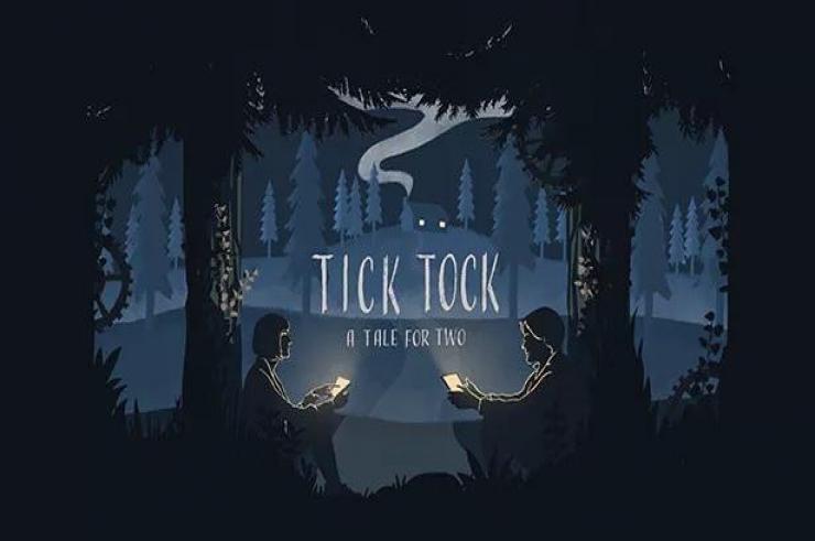 Tick Tock: A Tale for Two w pakiecie na Steam. Czas ograniczony!