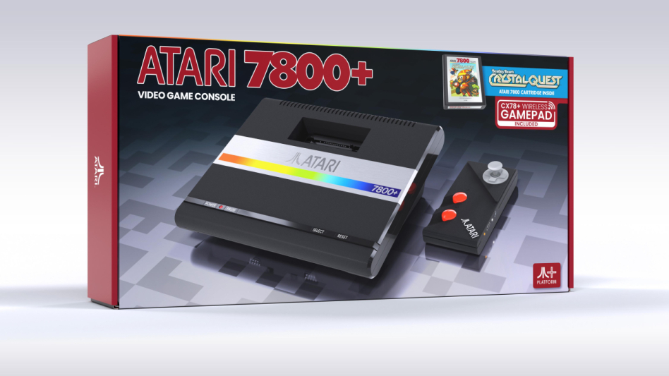Tiger-Heli powraca – kultowa strzelanka trafi na konsole Atari