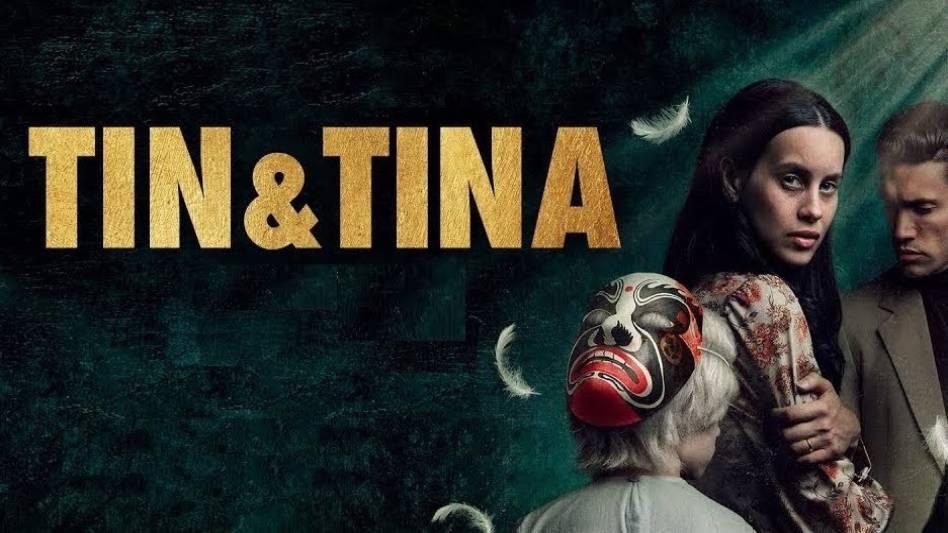Tin i Tina, fabularna wersja produkcji krótkometrażowej, nowy hiszpański horror od Netflix już w tym miesiącu
