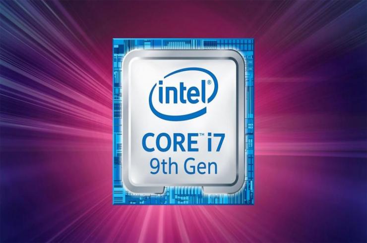 Intel zapowiada nowe modele w 7 nm