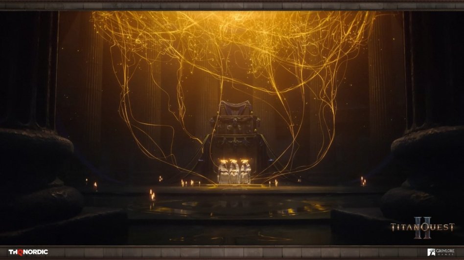 Titan Quest II: Co mÃ³wiÄ… gracze i plany na 2026 rok