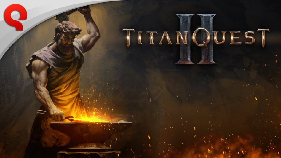 Titan Quest II z nową aktualizacją: relikty, Kuźnia i tryb multiplayer