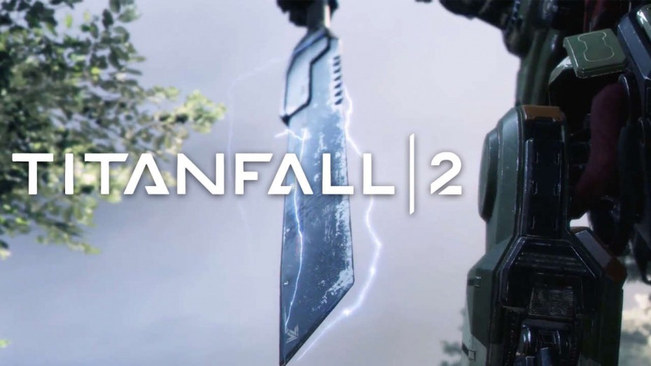 Titanfall 2 dostanie darmowe DLC już w marcu