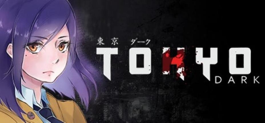 Tokyo Dark już na Steam