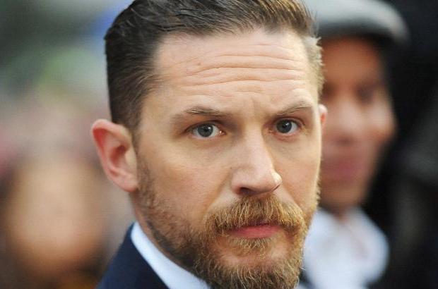 Tom Hardy jako samodzielny Venom, czy to ma w ogóle sens?