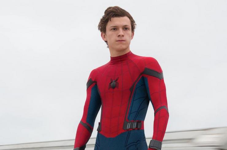 Tom Holland pozostanie Spider-Manem tylko u Sony? Sporo się dzieje!