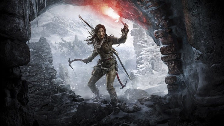 Tomb Raider, nie tylko nowa gra, ale także film i serial. Amazon tworzy nowe uniwersum filmowe