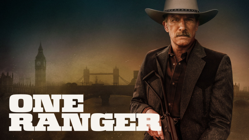 Top 10 filmów Canal+ online, w których na czele One Ranger, Wszystko o moim starym i Złoty interes