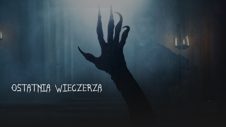 TOP 10 filmów Netflix, w której na czele dwa thrillery i polski horror, czyli Dobry opiekun, Ostatnia wieczerza i Klatka