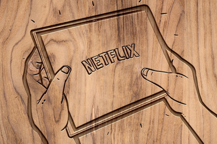 TOP 10 filmów Netflix. W tym tygodniu Telefon pana Harrigana, Pomniejszenie i Blondynka