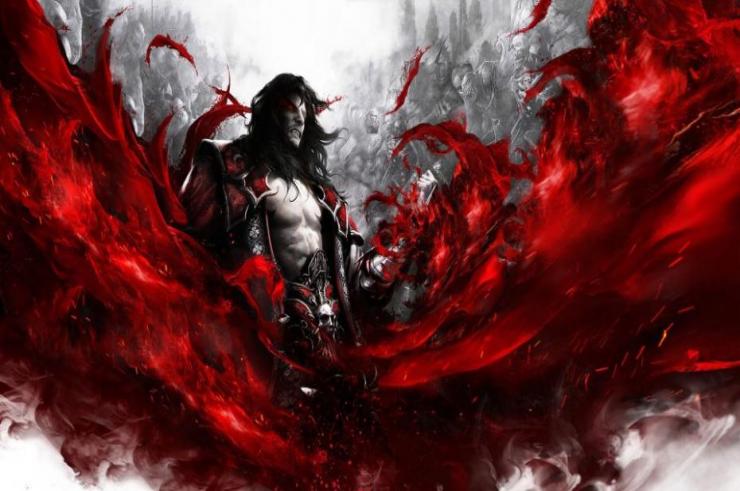 TOP 10 gier z wampirami, czyli gdzie błyszczeli krwiopijcy i inne monstra żyjące w mroku